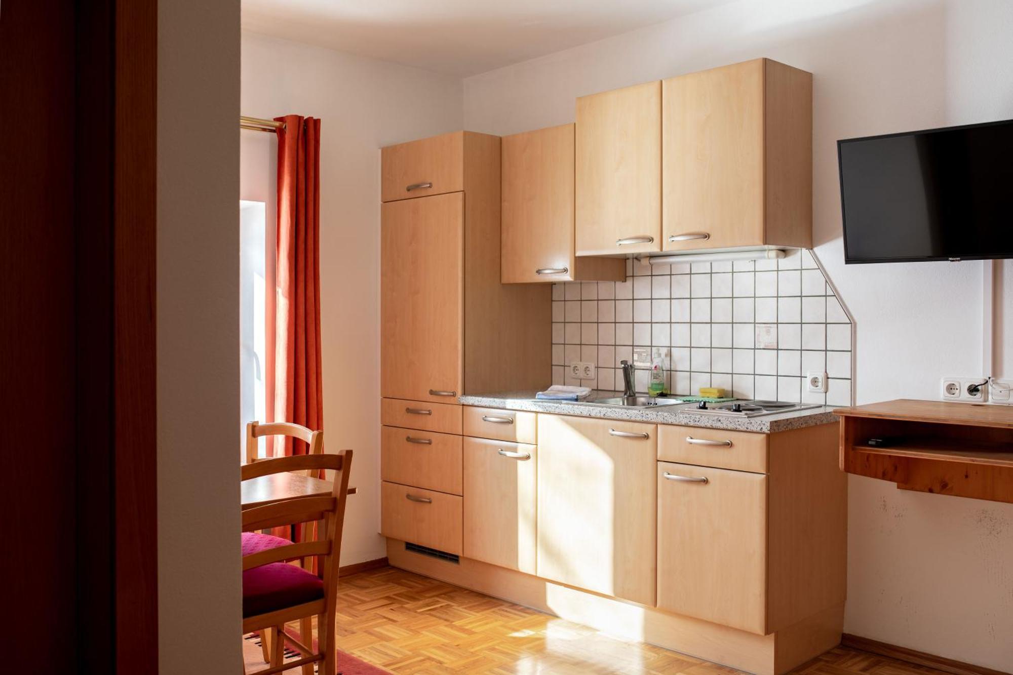 Grabmayrhof Kremsmünster Dış mekan fotoğraf